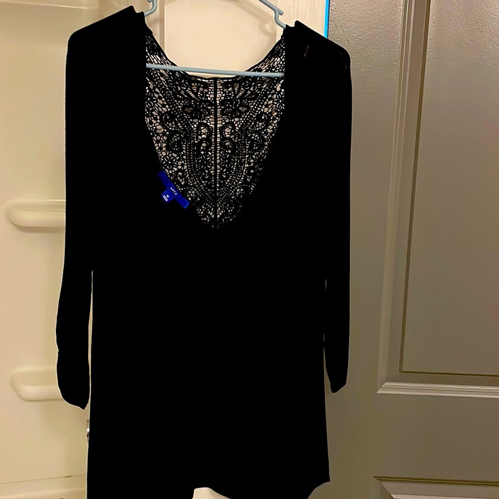 3/4 sleeve cardigan